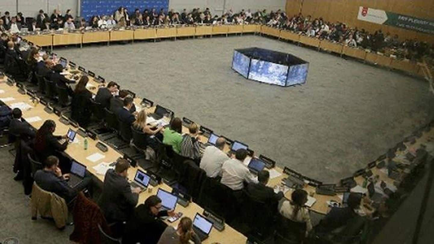 Pakistan: FATF team to examine steps taken against terror financing