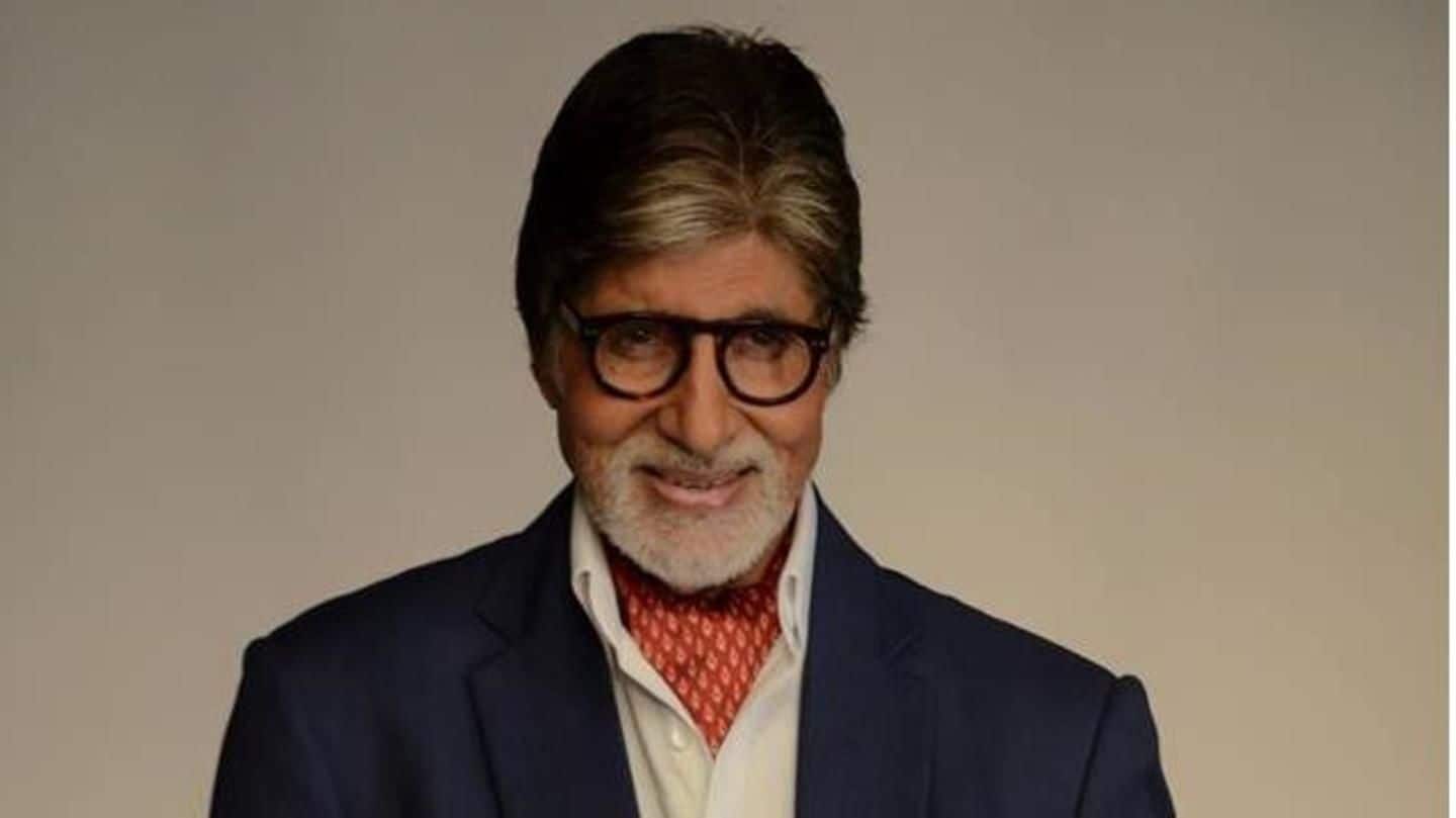 Megastar Amitabh Bachchan highly impressed by new generation of actors