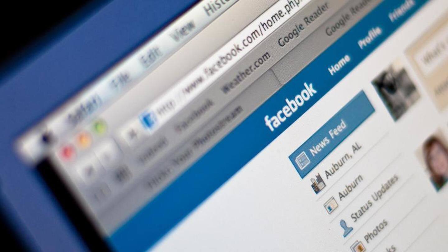 Assam police registers case over fake Facebook account of DGP