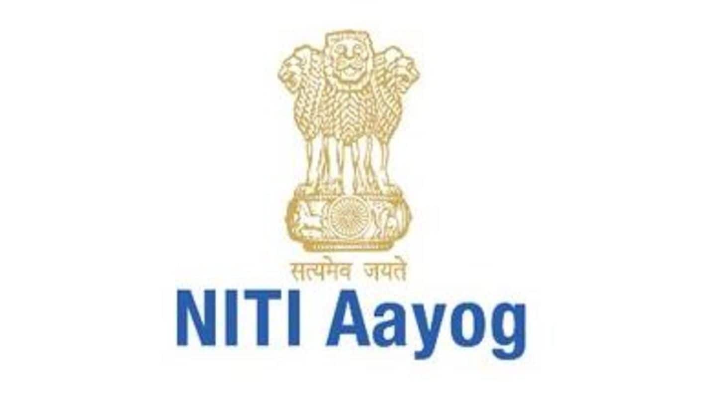 Gujarat's Dahod tops NITI's Delta rankings on 'aspirational districts'