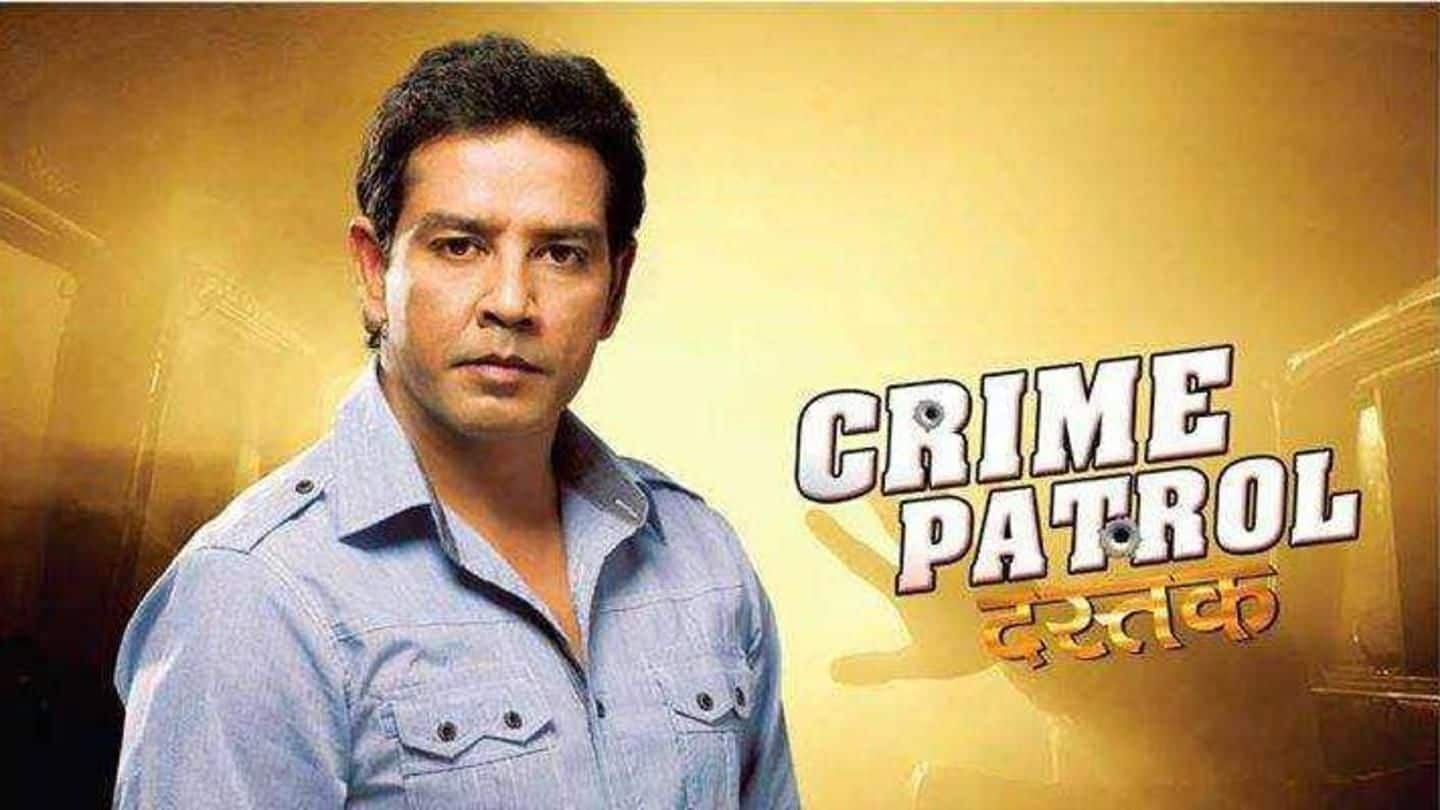 Anup Soni is moving to silver screen and is excited