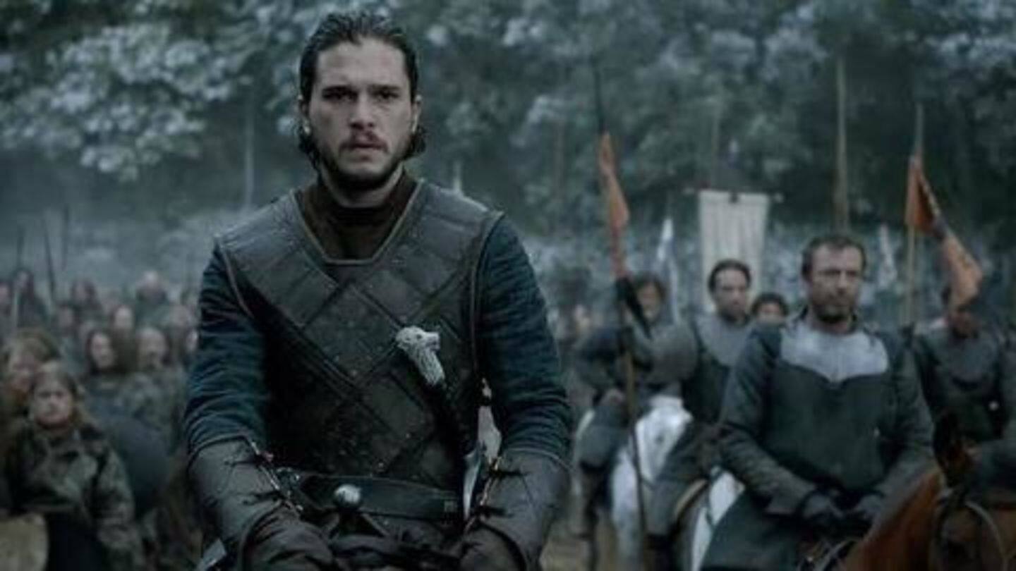 'Battle of Winterfell': A look into GoT's ultimate battle scene