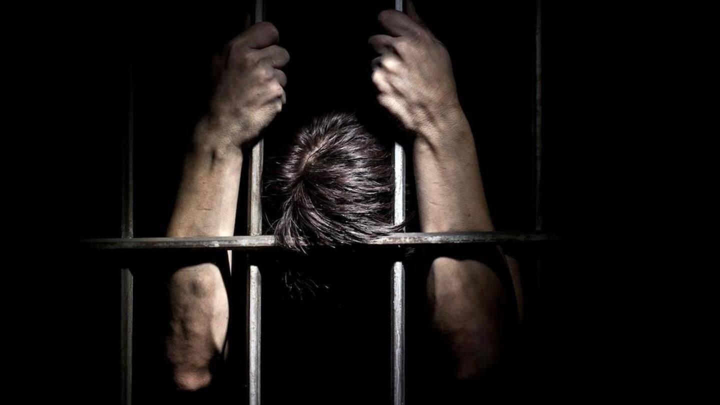 Rajasthani man missing for 5 years lodged in Pakistan jail