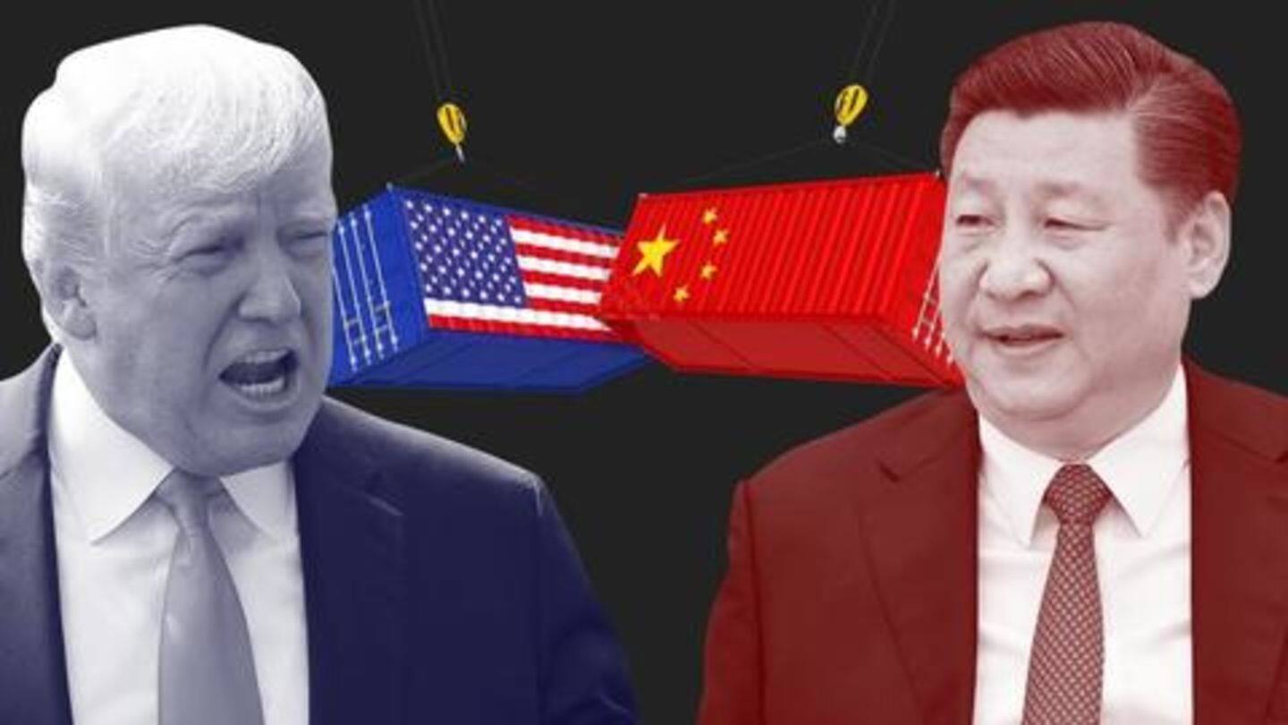 Trade issues can be resolved through dialogue and consultation: Yang Trade issues can be resolved through dialogue and consultation: Yang