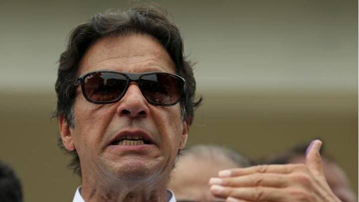 Imran Khan to take oath as Pakistan PM on Aug-18