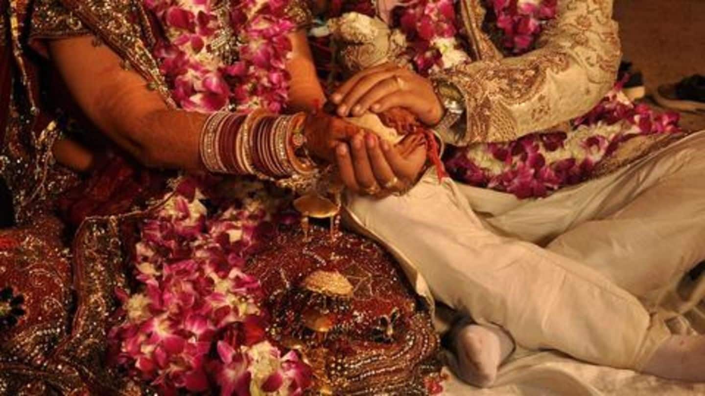 To settle in Australia, brother-sister from Punjab marry each other
