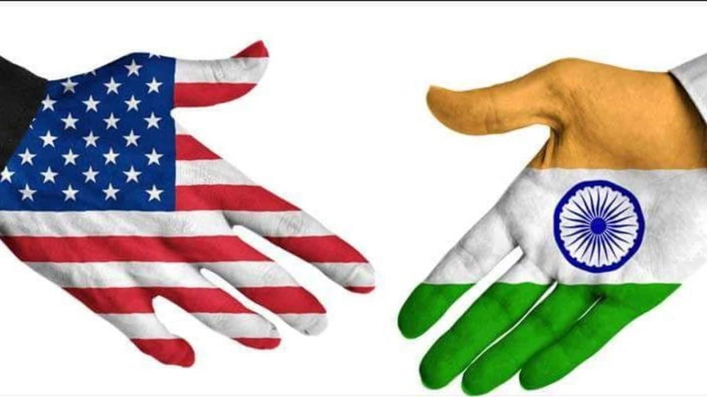 Will continue advocating for India's membership in NSG: US