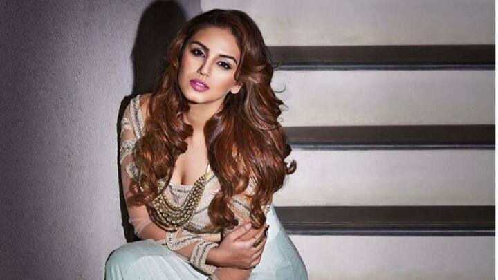 Huma Qureshi makes TV debut with reality-show 'India's Best Dramebaaz'