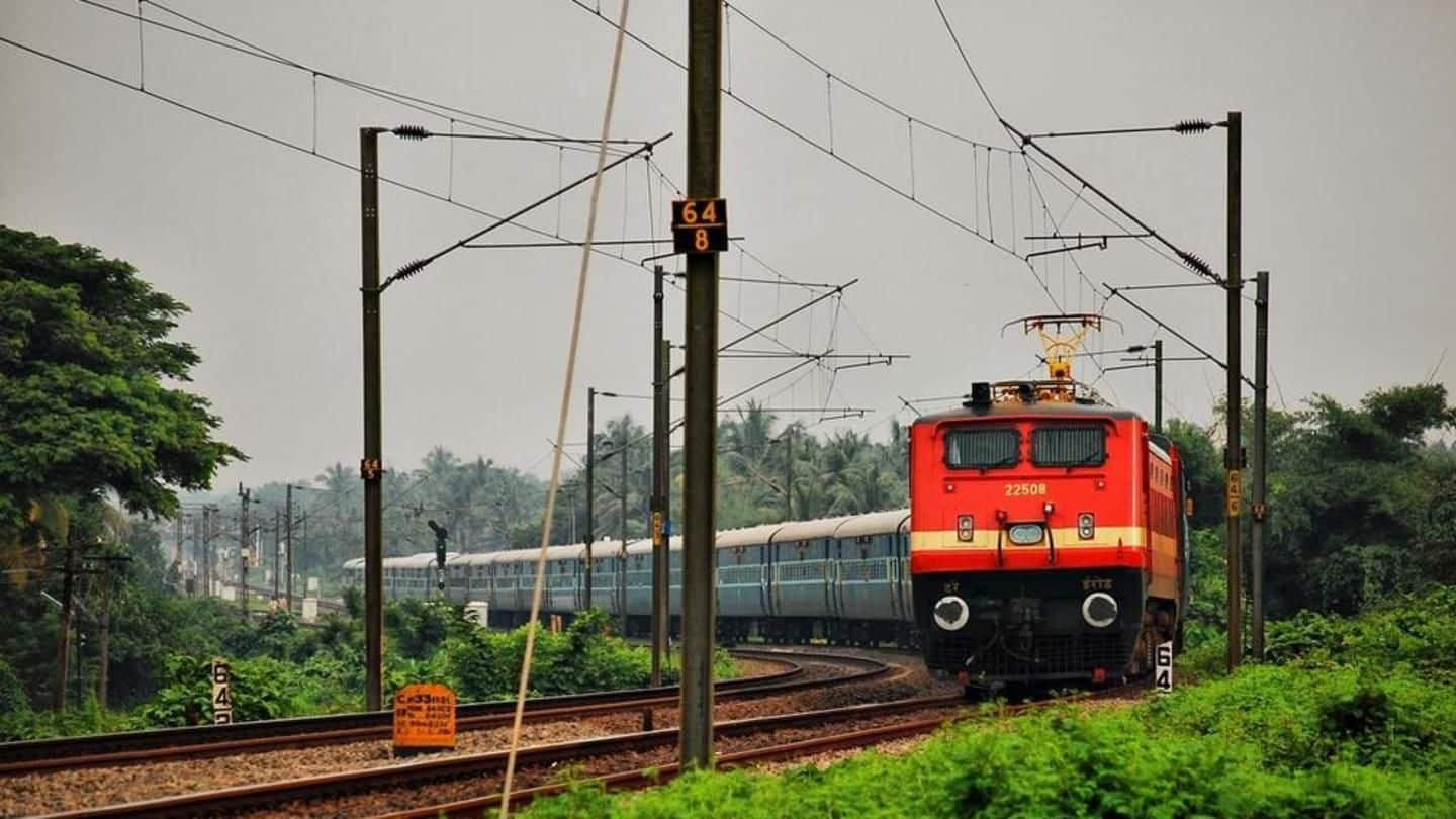 Vadodara: Train launched in 1879 makes its final run