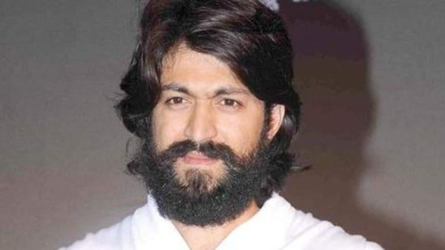 Man had met Yash, clicked selfies on previous birthdays Man had met Yash, clicked selfies on previous birthdays