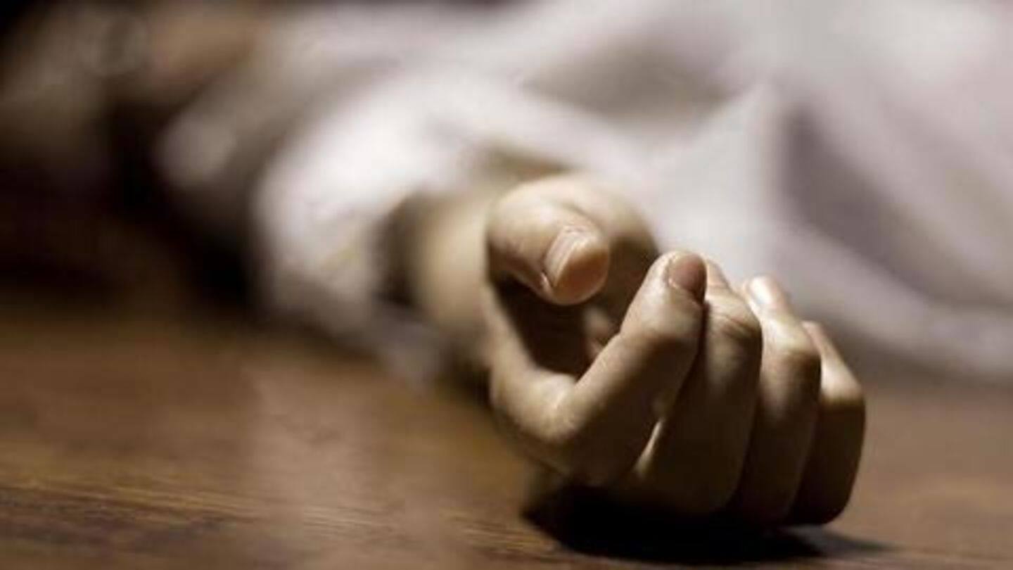 UP: Husband, in-laws poison woman to death over dowry demands