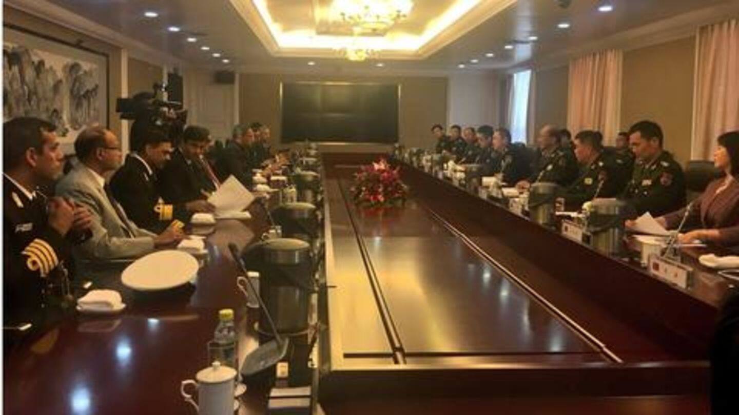 Agreement: Reciprocal high-level visits, joint training exercises, mutual visits Agreement: Reciprocal high-level visits, joint training exercises, mutual visits