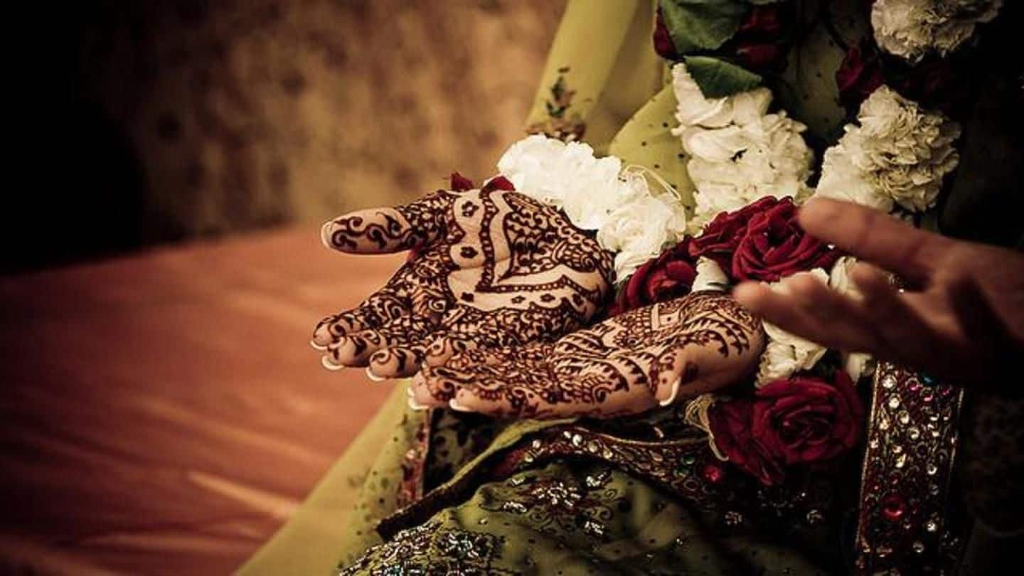 Divorced, widowed Hindu women can now remarry in Pakistan's Sindh