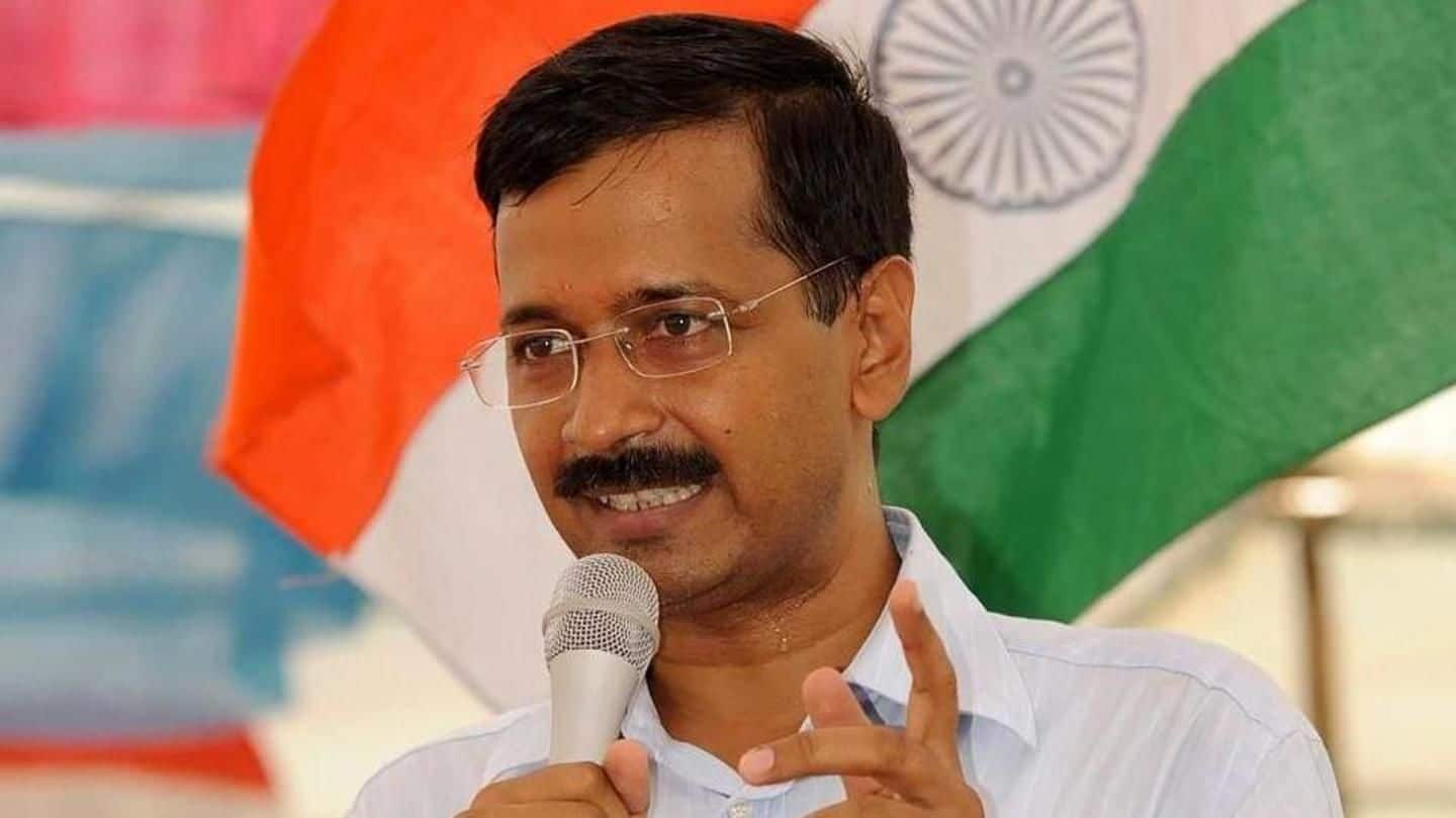 AAP ministers to donate one month salary to flood-hit Kerala
