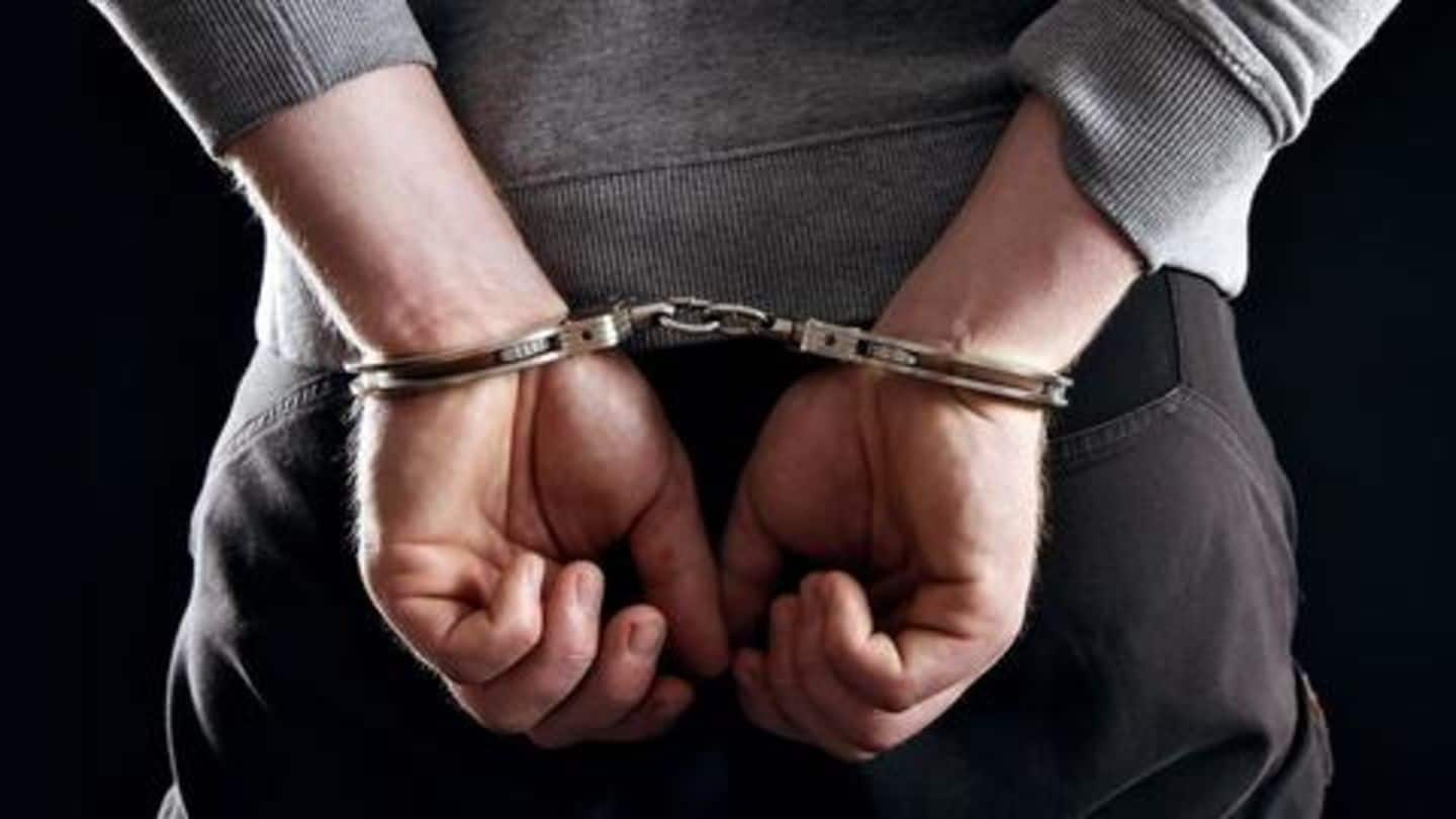 Noida: 2 held for running fake packers and movers firm