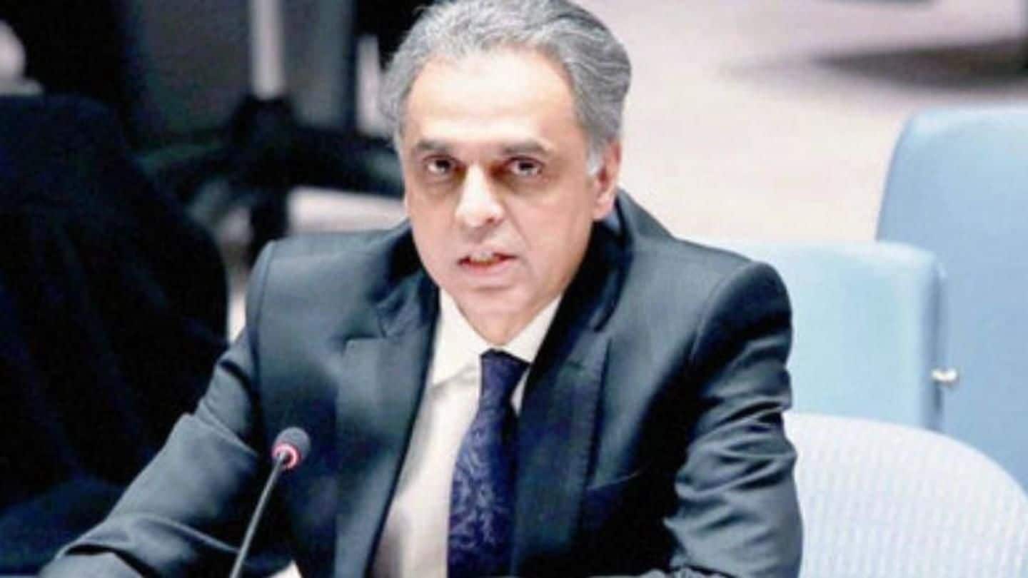 UN Security Council needs to be reformed without delay: India