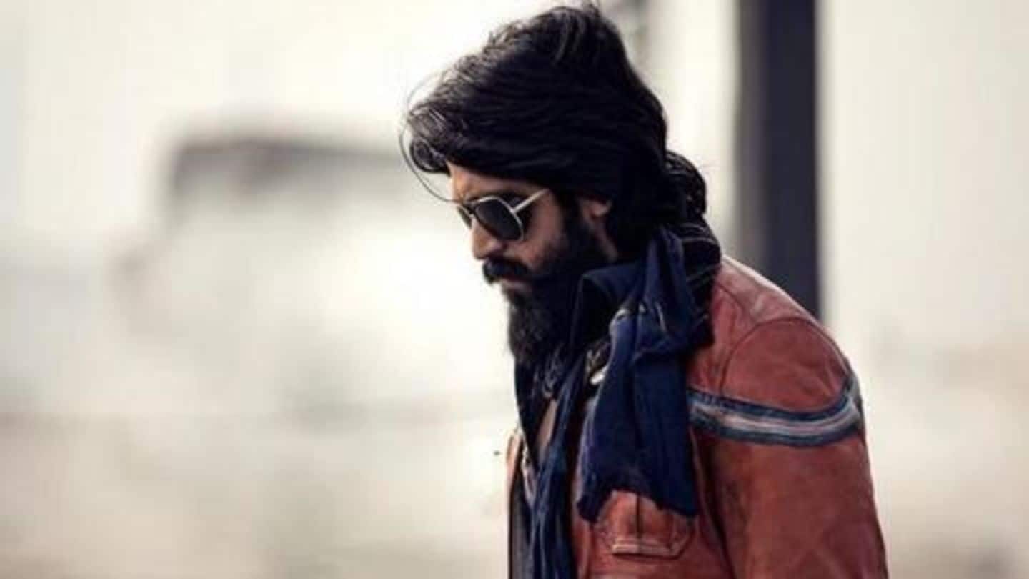 'KGF' star's fan couldn't meet him on birthday, commits suicide
