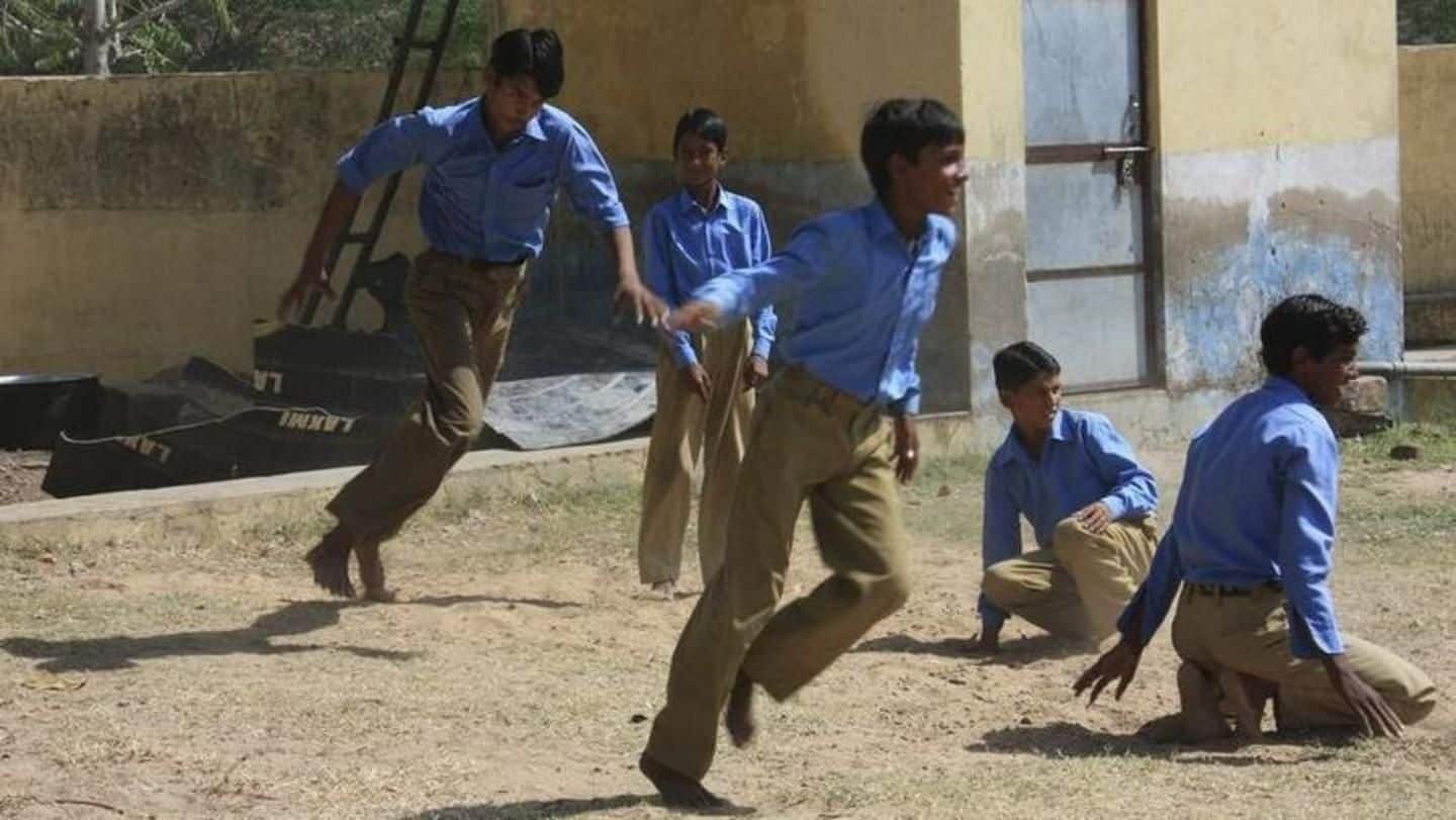 Haryana: All students of Palwal govt school fail Class-10 exams