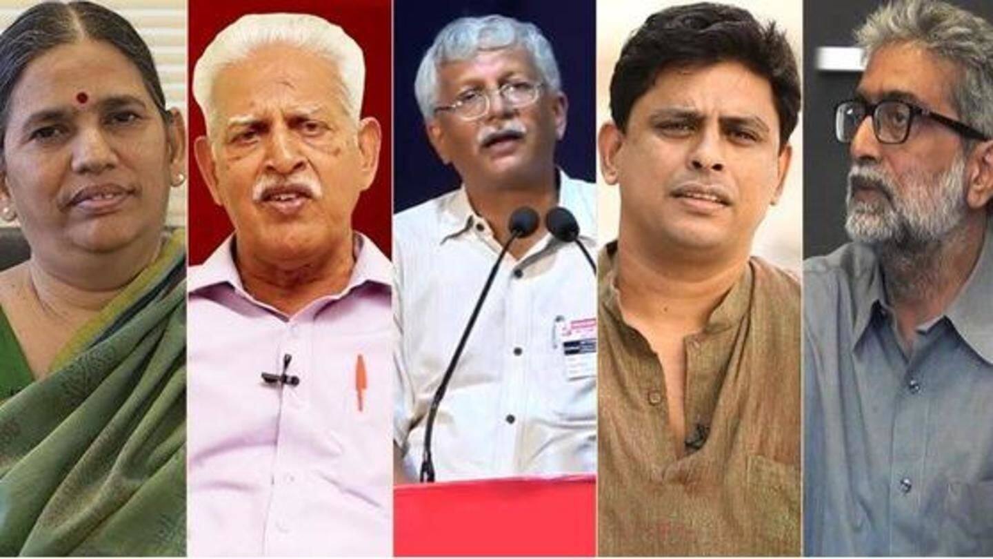 Brief history of Bhima-Koregaon violence Brief history of Bhima-Koregaon violence