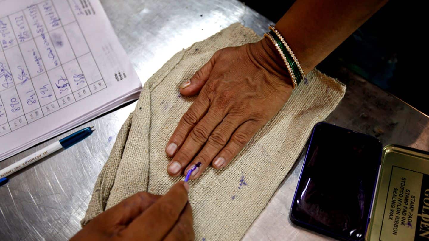 Maharashtra Legislative Council polls: Voting underway in four seats