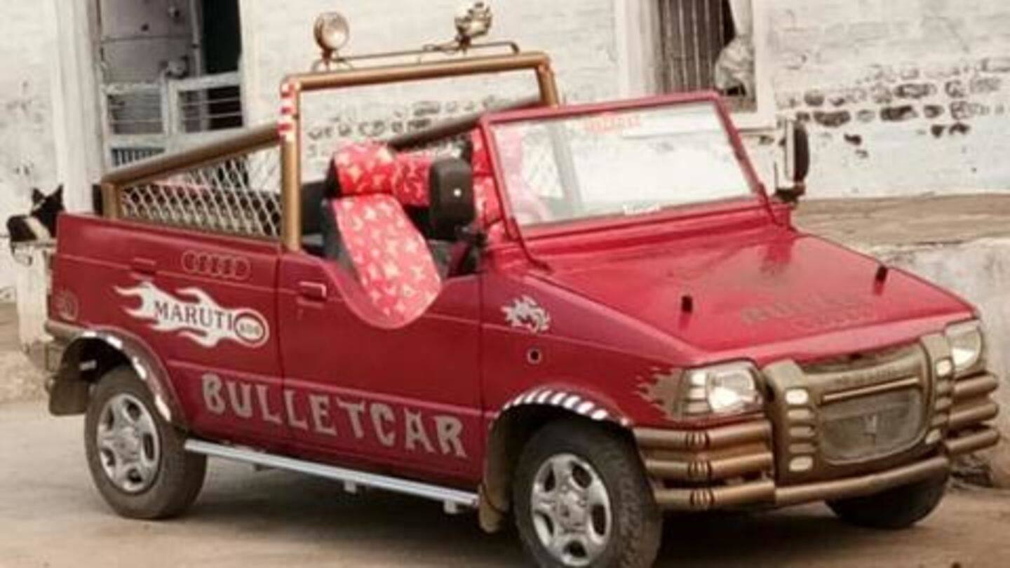Duo has so far made 24 cars; received no complaints Duo has so far made 24 cars; received no complaints