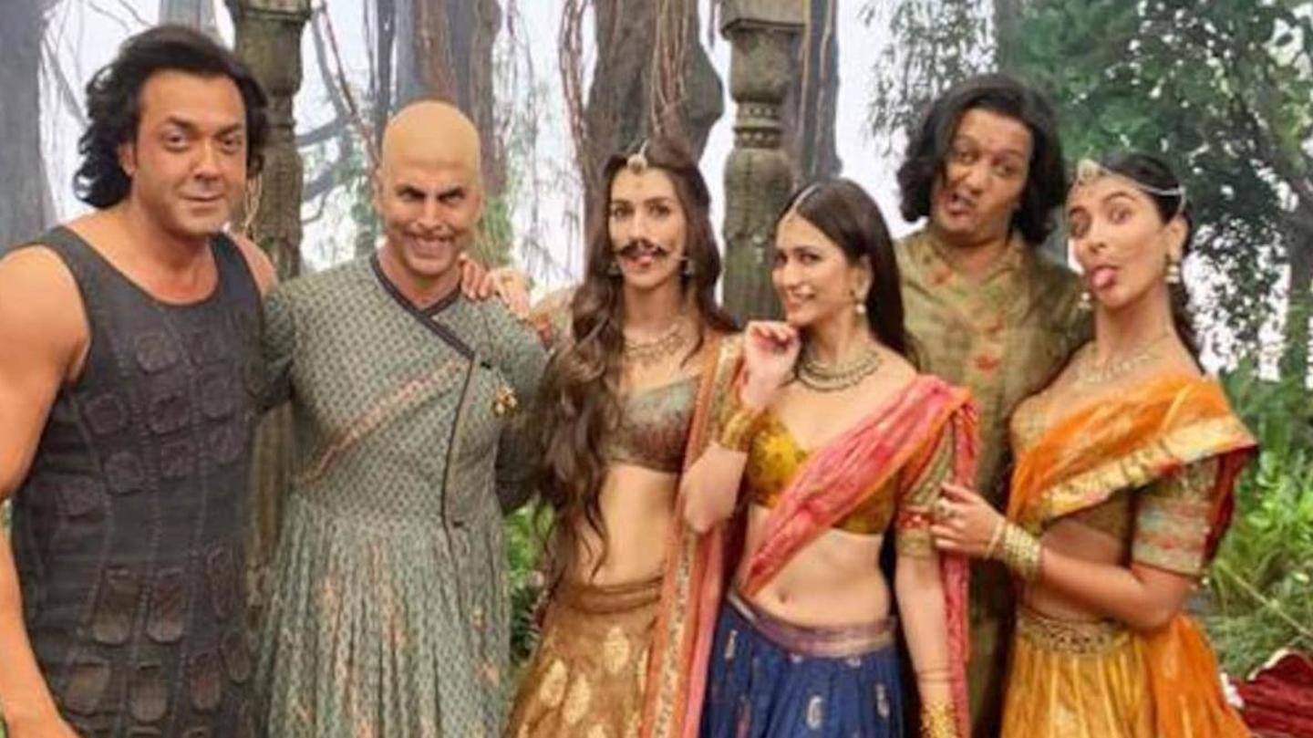 People have pointed out they prefer story over mindless 'masala' People have pointed out they prefer story over mindless 'masala'