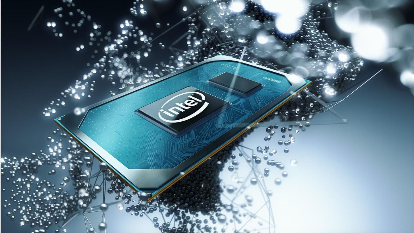 They will be powered by 11th-generation Intel processors They will be powered by 11th-generation Intel processors