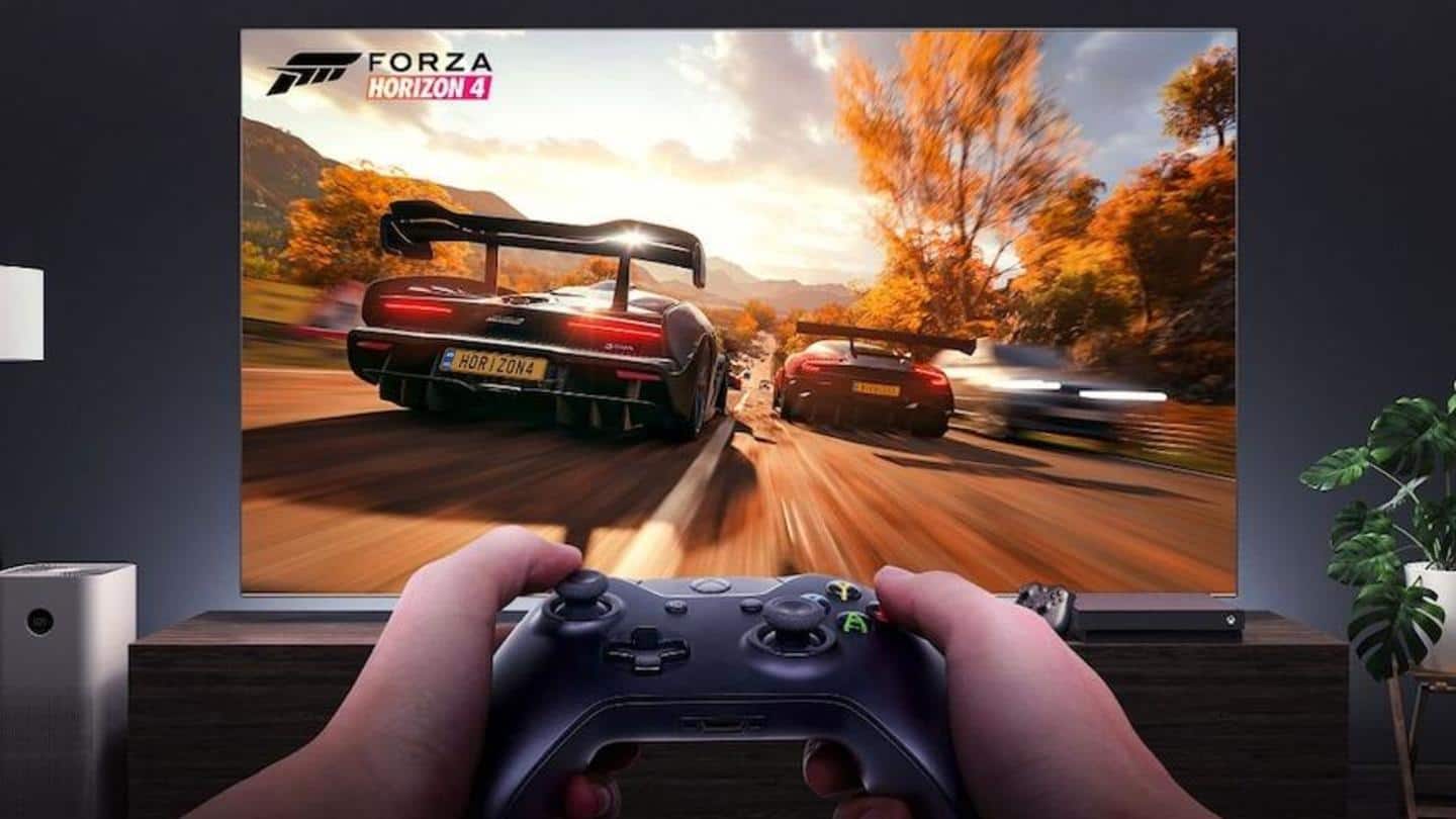 It provides NVIDIA G-SYNC support It provides NVIDIA G-SYNC support