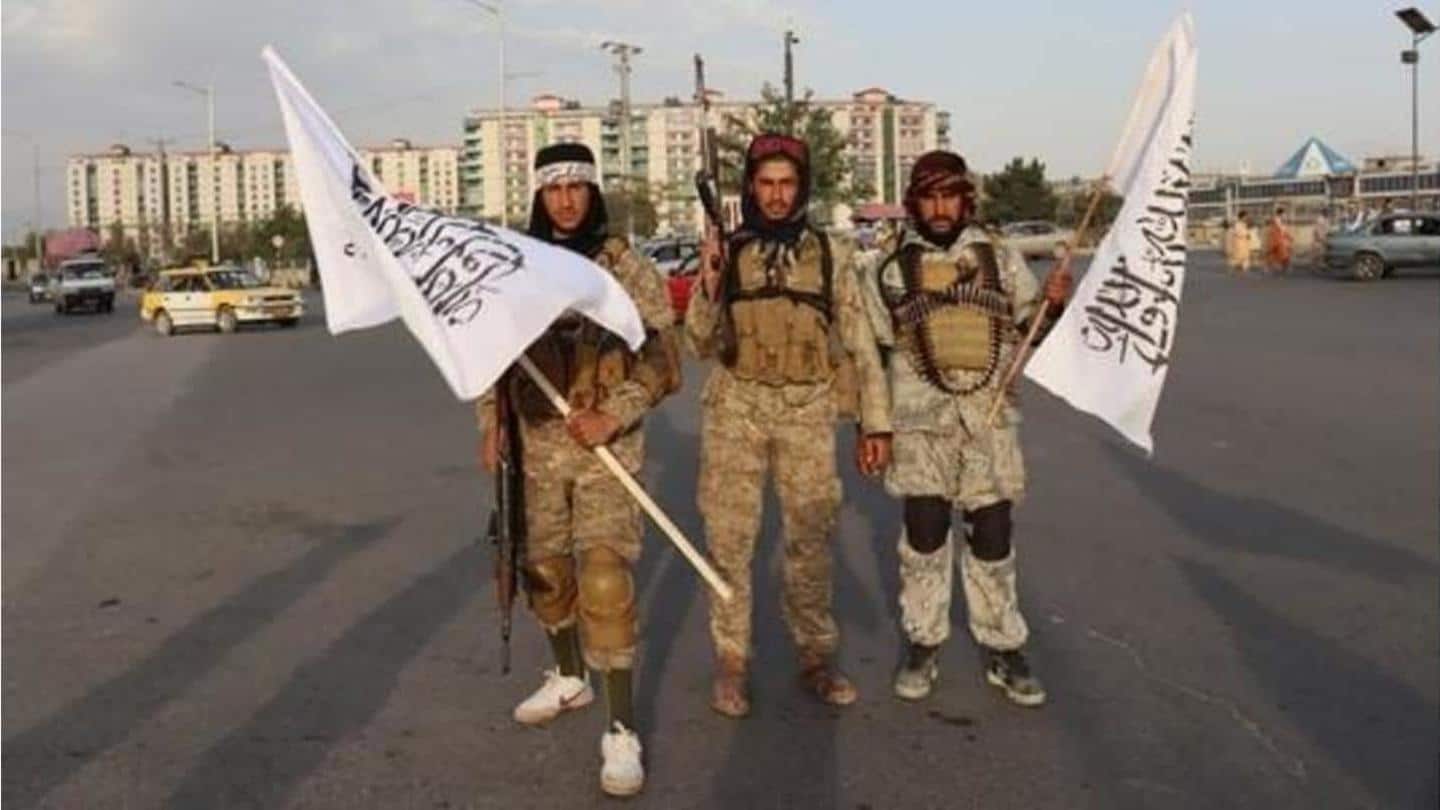 Taliban appoints police chiefs, governors, mayors Taliban appoints police chiefs, governors, mayors