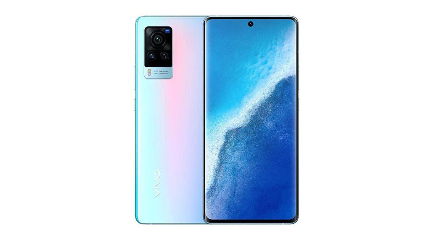 Vivo X60 Vivo X60