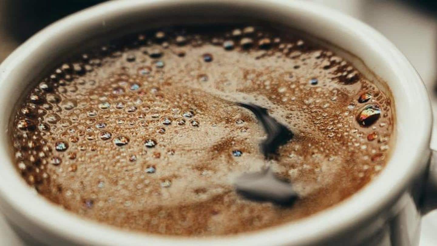 5 ill effects of drinking too much coffee