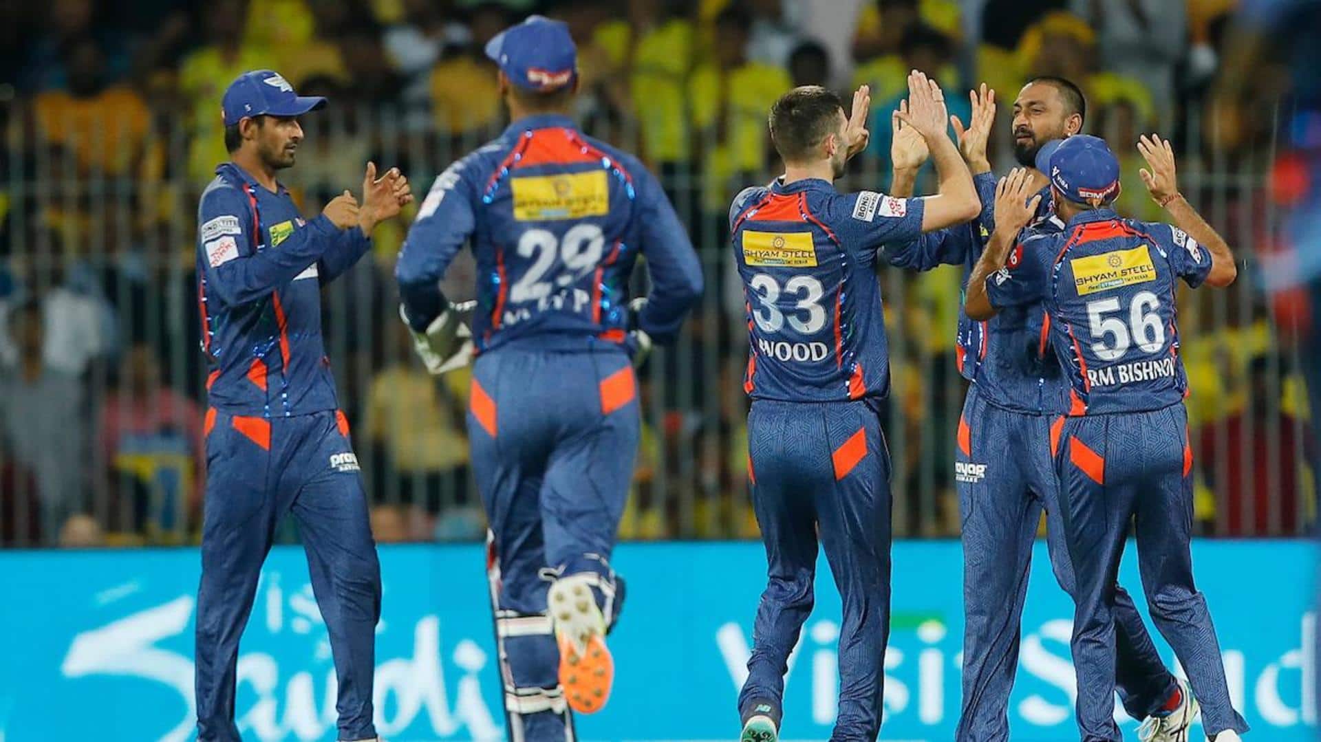 IPL 2023, LSG vs SRH: Here is the statistical preview