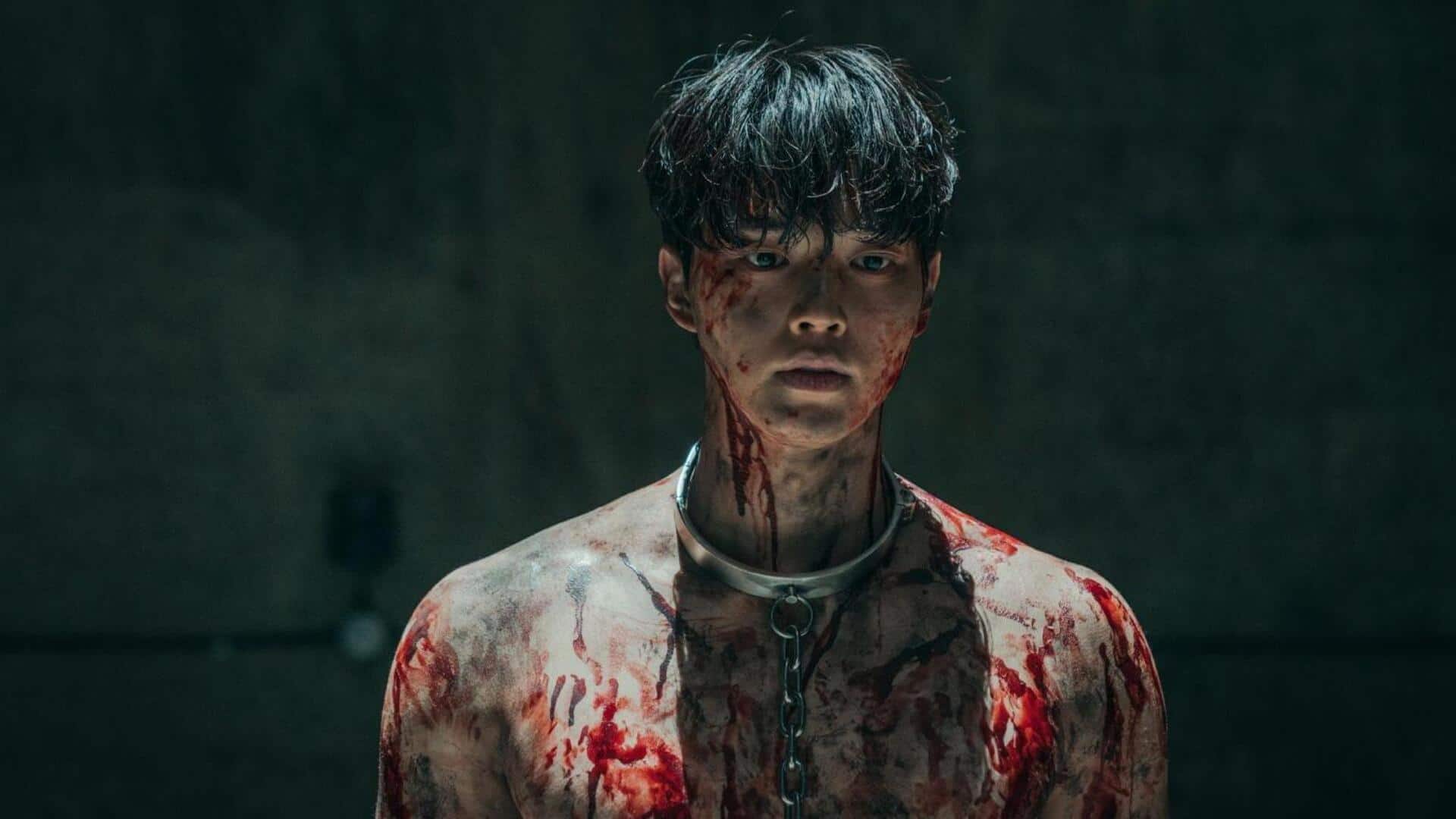 'My Demon' actor Song Kang's military enlistment date is here