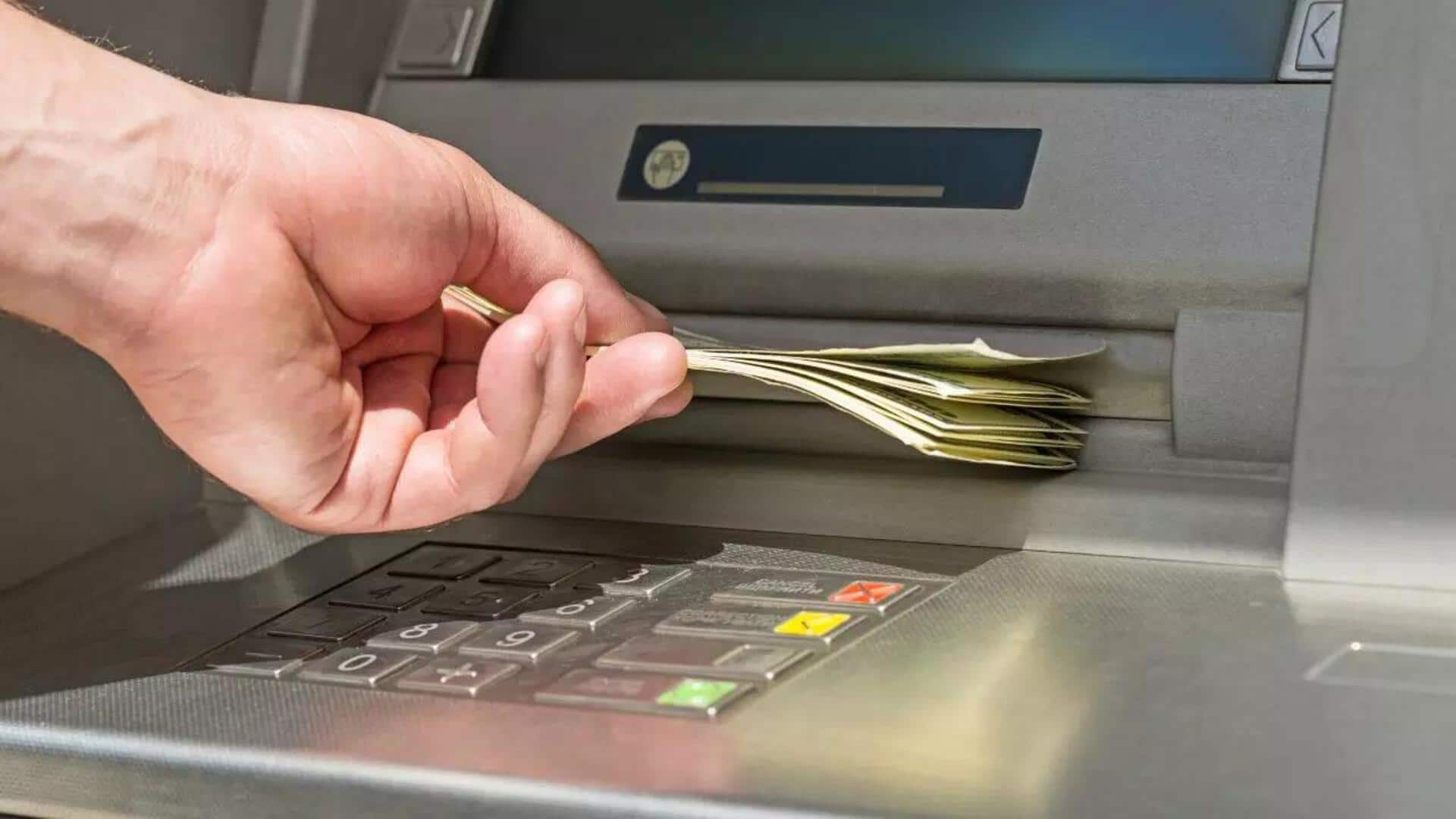 New UPI feature lets you deposit cash directly at ATMs 