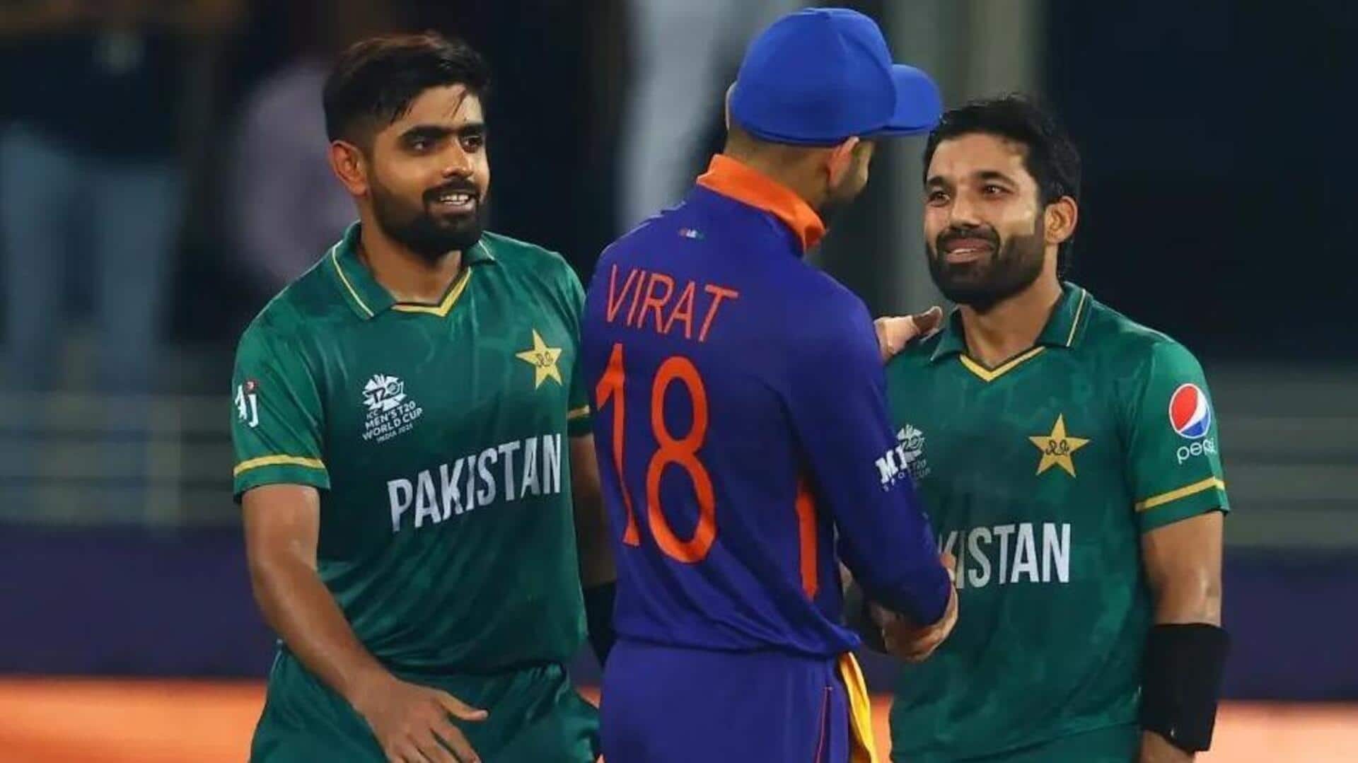 Babar Azam and Mohammad Rizwan in T20Is: Decoding the stats Babar Azam and Mohammad Rizwan in T20Is: Decoding the stats