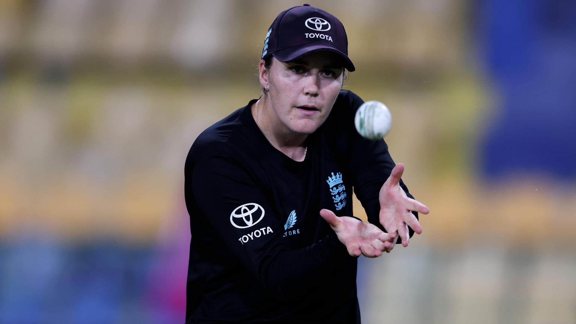ICC Women's World Cup: England face Sri Lanka in Colombo ICC Women's World Cup: England face Sri Lanka in Colombo
