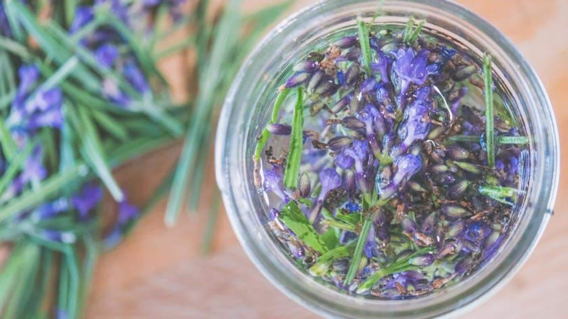How to make your bedroom feel calm with lavender How to make your bedroom feel calm with lavender