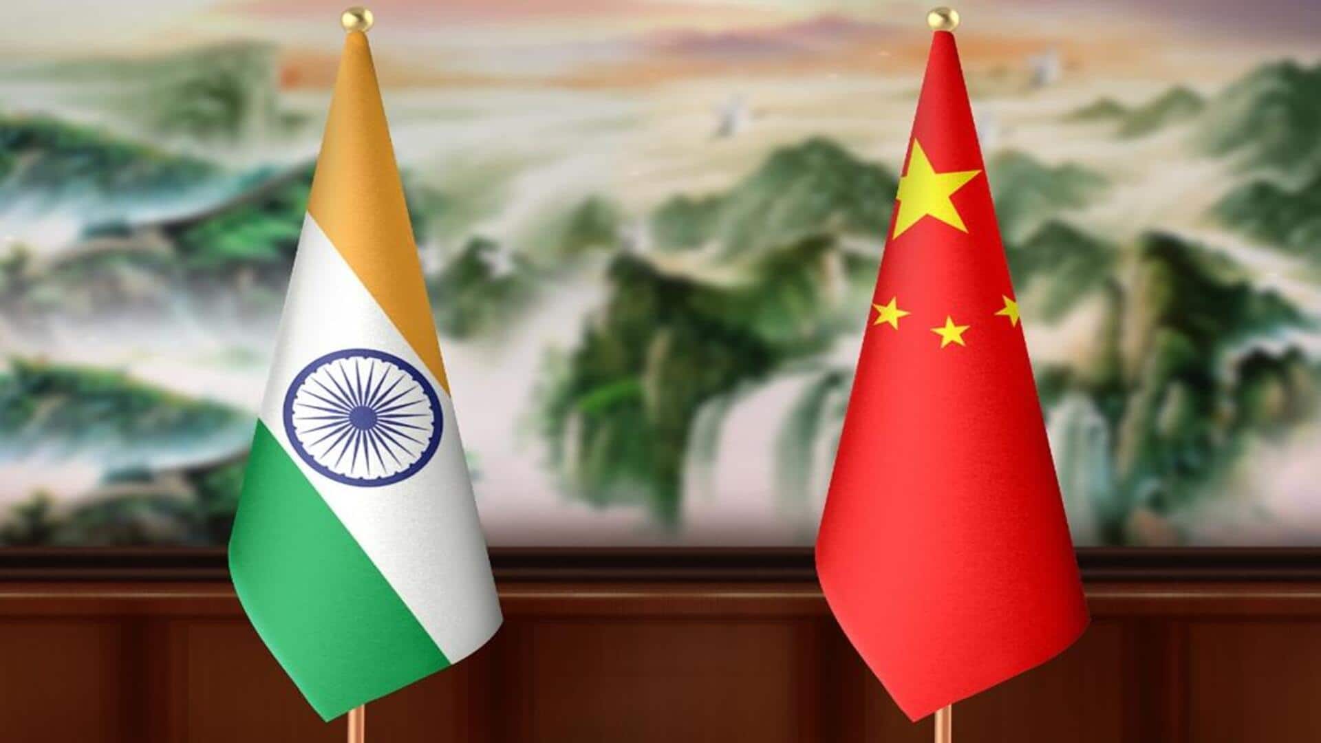 Worrying: India's reliance on China for rare earth machinery growing