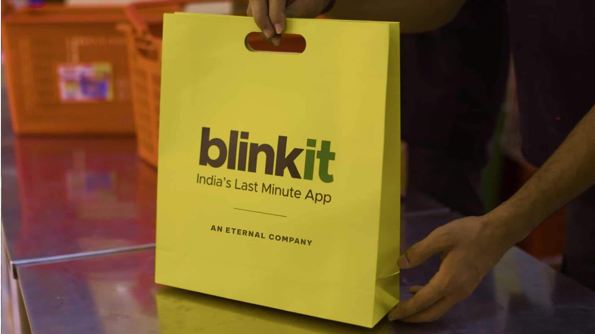 Why Blinkit has been fined ₹5L in Noida