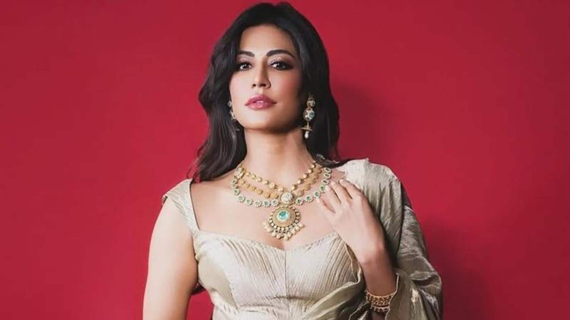 Chitrangda Singh admits it's 'painful' to miss out on work
