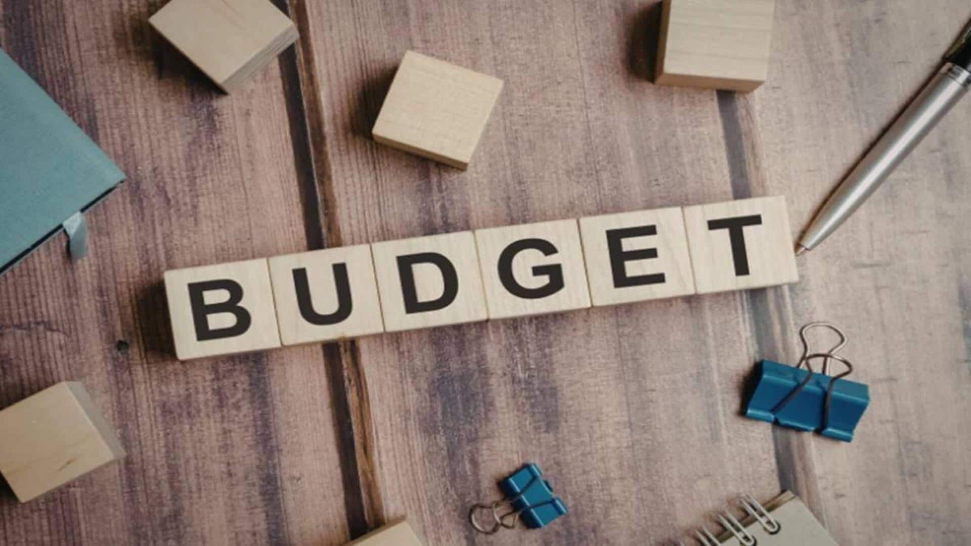 Budget for FY27 pegged at ₹54L crore, up 7.9% YoY