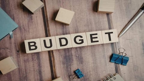 Budget for FY27 pegged at ₹54L crore, up 7.9% YoY