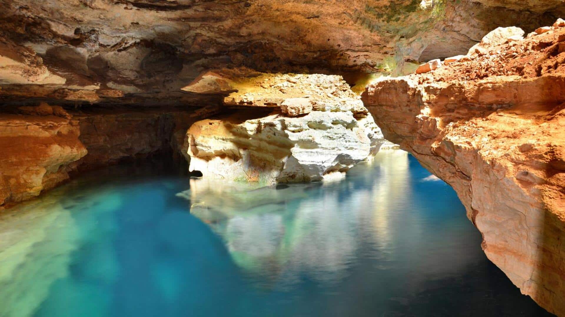 These underrated spots in Brazil must be explored!