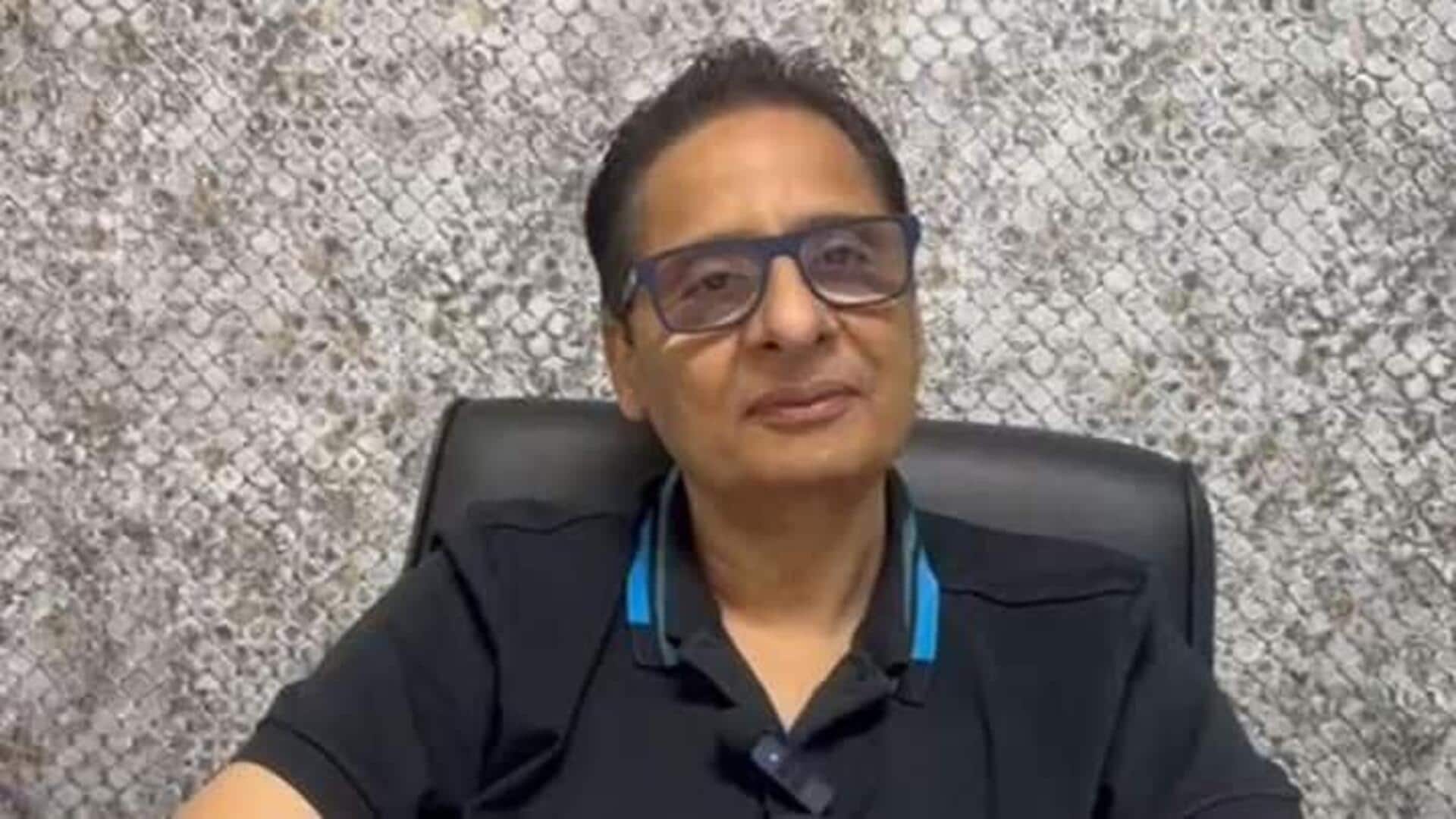 'Misleading reports': PVR INOX denies financial dispute with Vashu Bhagnani
