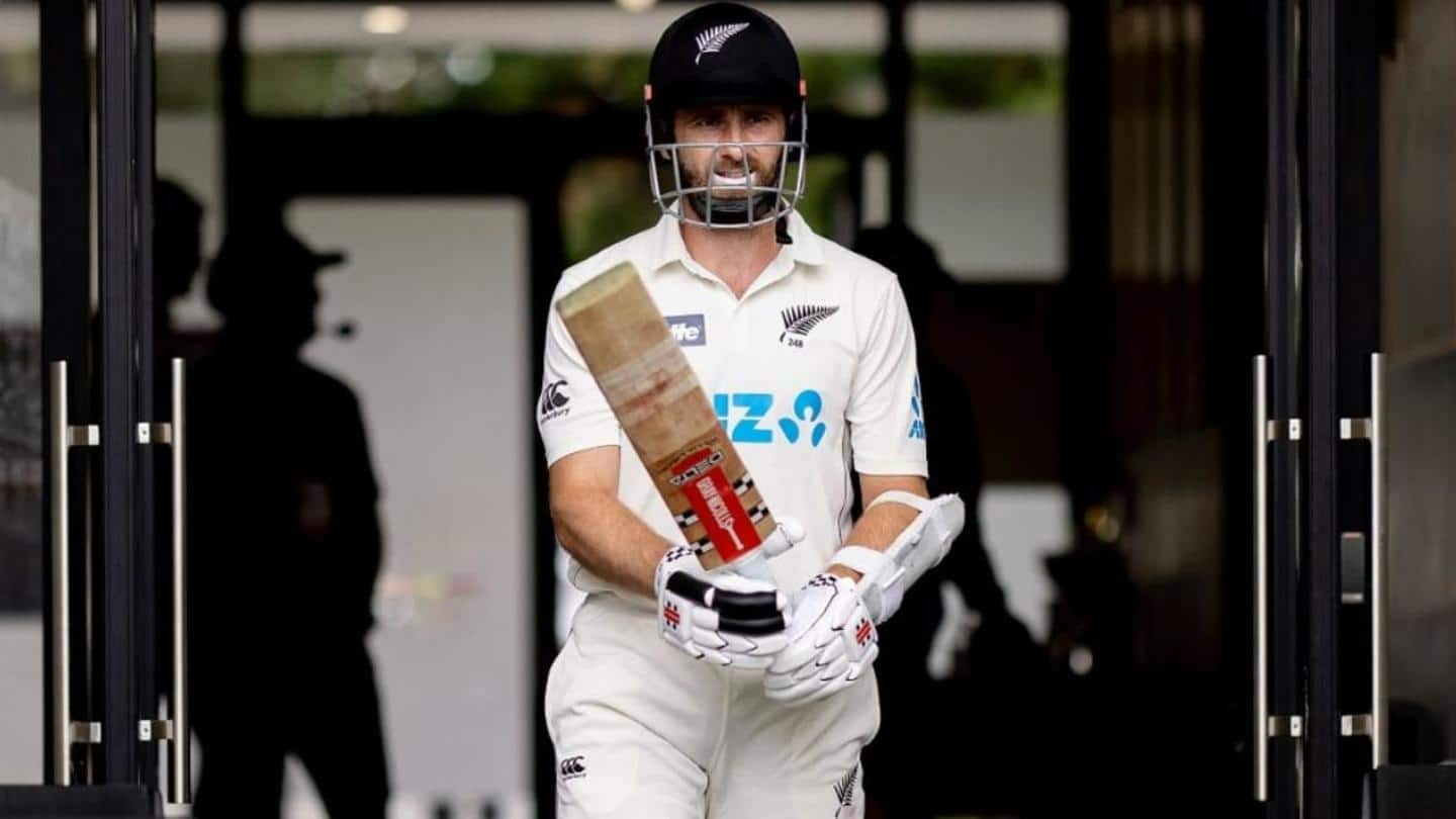 ICC Test Rankings: Kane Williamson reclaims top spot; Rahane advances