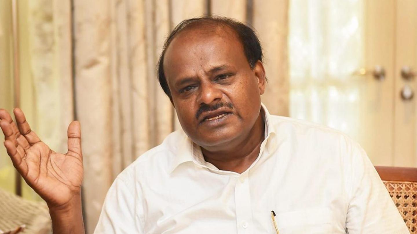 What happened in Karnataka in 2019? What happened in Karnataka in 2019?