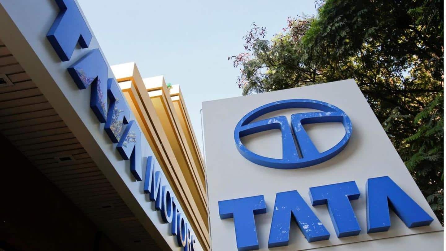Tata Motors signs pact to takeover Ford's plant in Gujarat