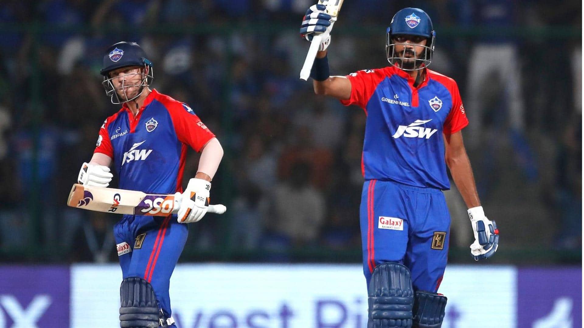 Axar Patel slams his maiden IPL half-century: Key stats