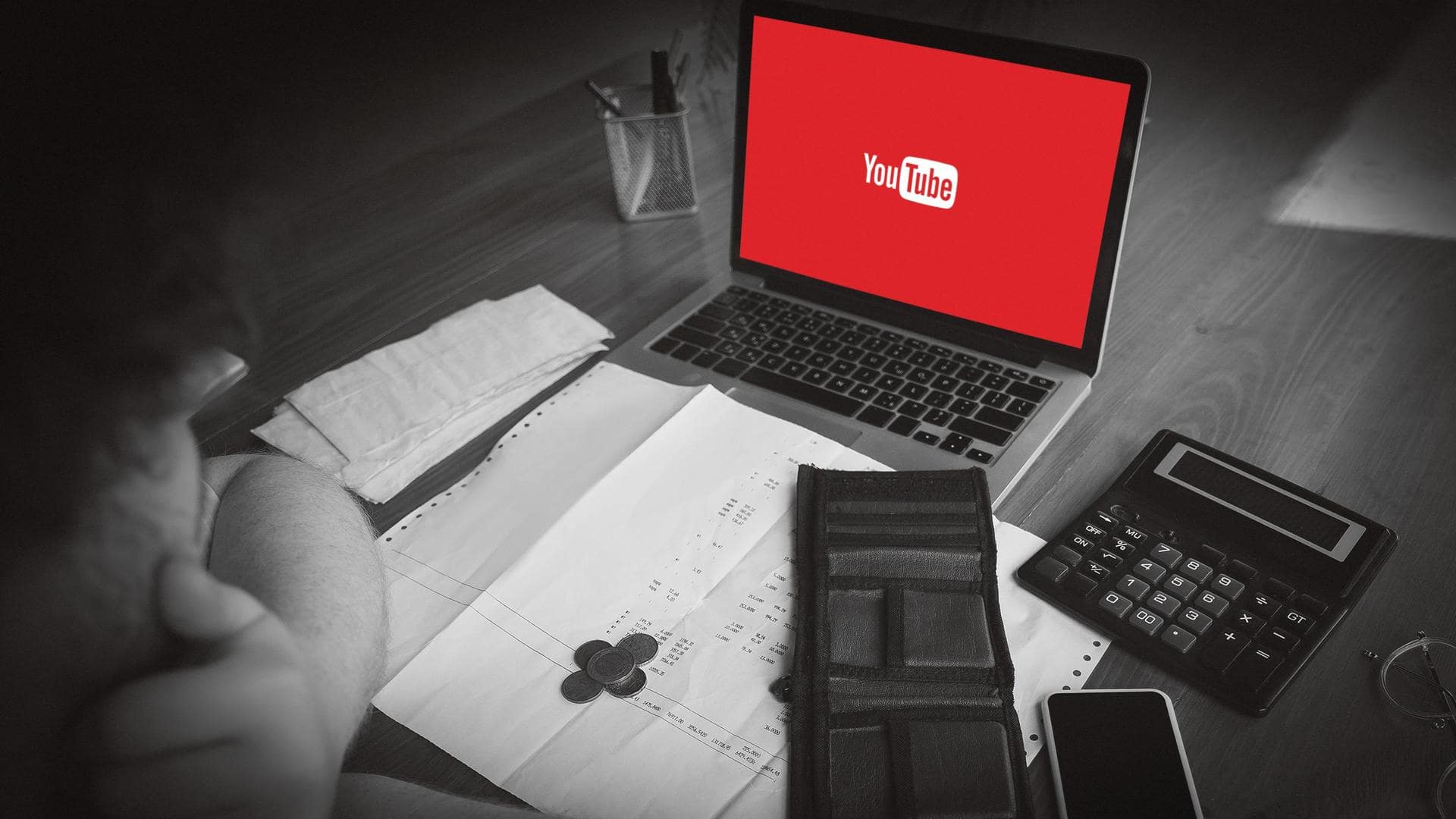 Preparing for Class-12 accountancy? Follow these 5 YouTube channels
