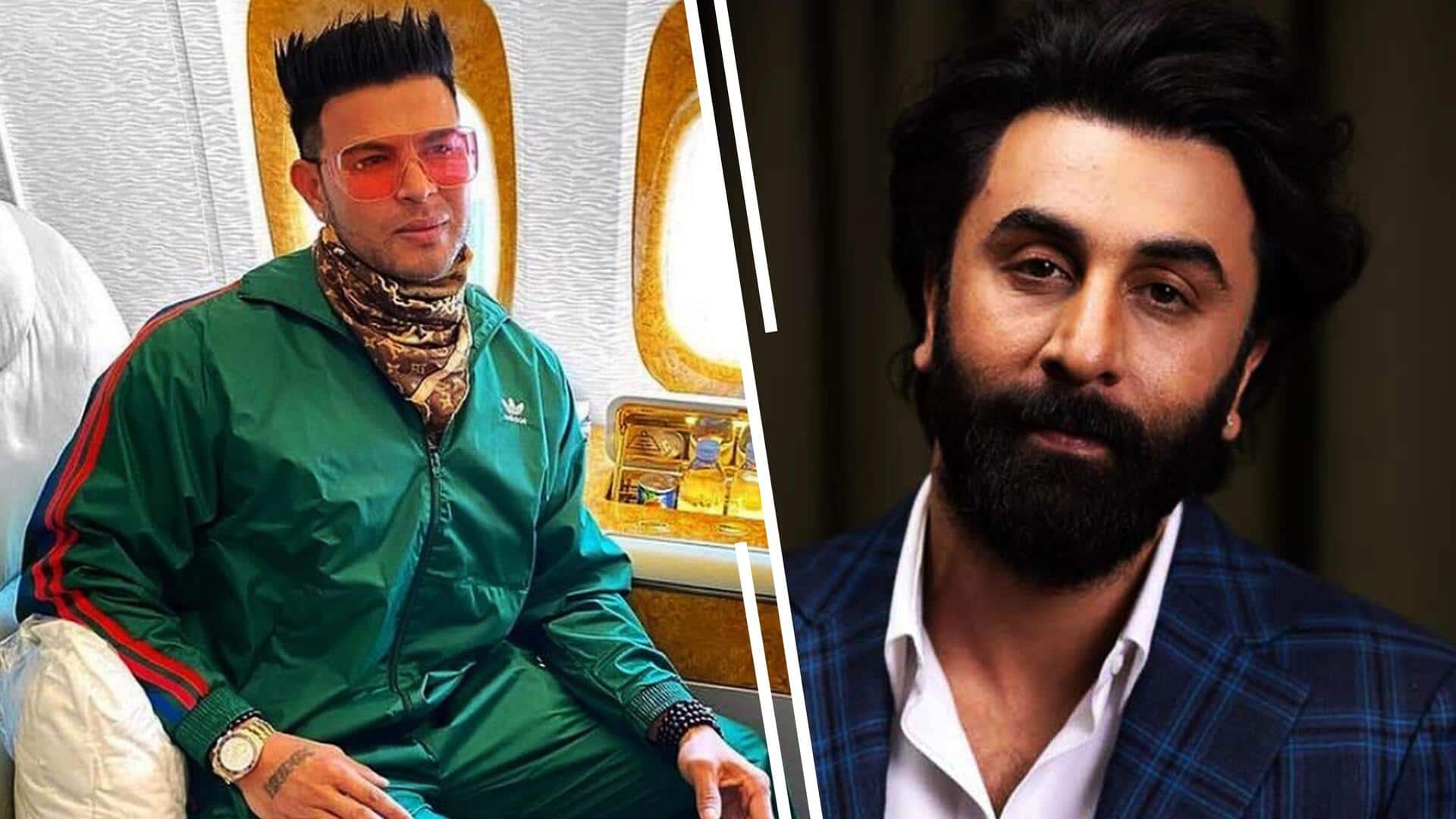 Sahil to Ranbir: Bollywood celebrities linked to Mahadev betting case